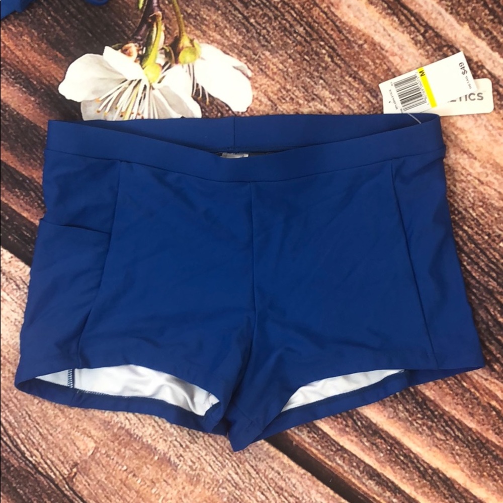 Splashletics Two Piece Swimsuit - Picture 2 of 14